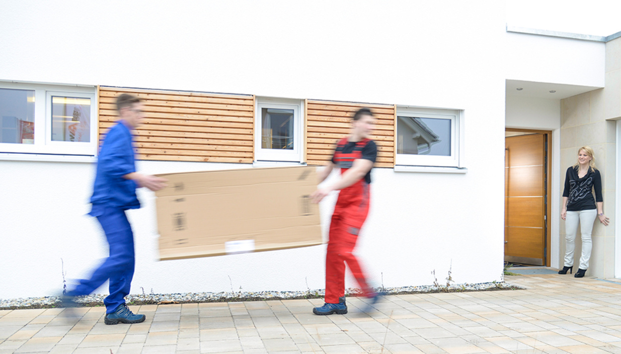 Hausgeräte-Service bei Elektrotechnik Gumpp in Buttenwiesen